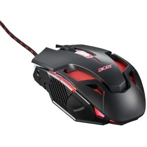 Nitro II NMW200 Gaming Muis - afbeelding 3