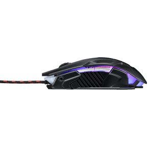 Nitro II NMW200 Gaming Muis - afbeelding 6