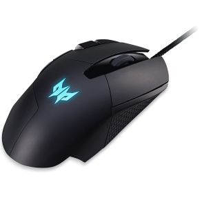 Predator Cestus 315 Gaming Muis - afbeelding 2