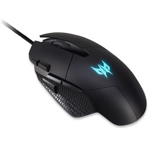 Predator Cestus 315 Gaming Muis - afbeelding 3