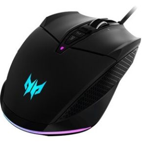Predator Cestus 335 Gaming muis Muis - afbeelding 2