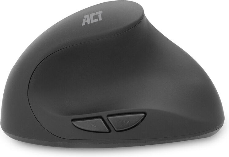 Act draadloze ergonomische muis 16 2 orig - ACT AC5101 Draadloze Ergonomische Muis