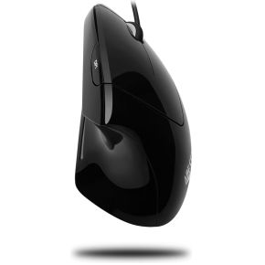 iMouse E1 Vertical Ergonomic Illuminated Mouse - afbeelding 4