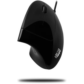 iMouse E1 Vertical Ergonomic Illuminated Mouse - afbeelding 6
