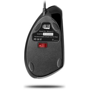 iMouse E1 Vertical Ergonomic Illuminated Mouse - afbeelding 7