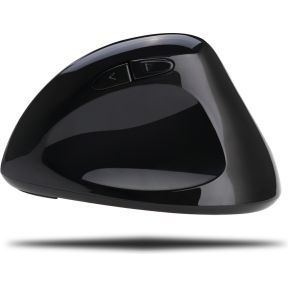 iMouse E30 muis RF Draadloos Optisch 2400 DPI Rechtshandig - afbeelding 4