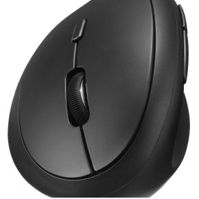 iMouse V10 Wireless Vertical Ergonomic Mini Mouse - afbeelding 2