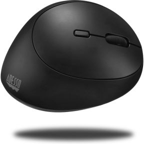 iMouse V10 Wireless Vertical Ergonomic Mini Mouse - afbeelding 3