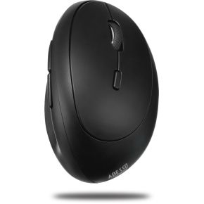 iMouse V10 Wireless Vertical Ergonomic Mini Mouse - afbeelding 4