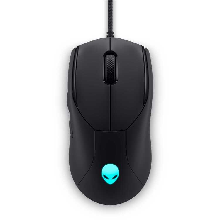 Alienware Alienware Aw320M Muis Gamen Ambidextrous Usb Type-A Optisch 3200 Dpi