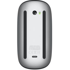 Magic Mouse (USB-C) Zwart - afbeelding 3