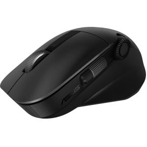 MD200 MOUSE/BK - afbeelding 4