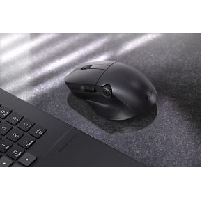 MD200 MOUSE/BK - afbeelding 8