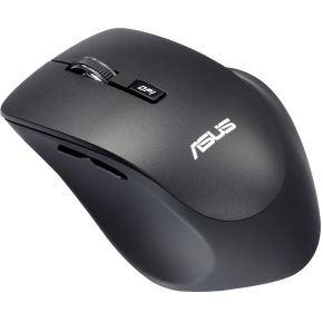 WT425 Wireless Optical Mouse Zwart - afbeelding 2