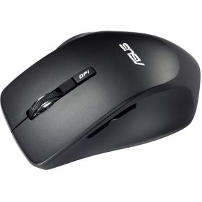 WT425 Wireless Optical Mouse Zwart - afbeelding 3