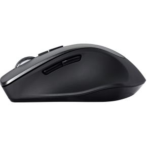 WT425 Wireless Optical Mouse Zwart - afbeelding 4