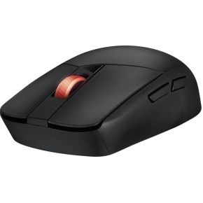 ROG Strix Impact III Wireless Gaming Mouse - afbeelding 3