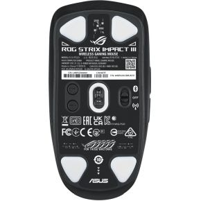 ROG Strix Impact III Wireless Gaming Mouse - afbeelding 6