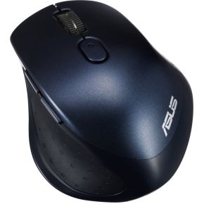 MW203 Multi-Device Wireless Silent Mouse - afbeelding 2