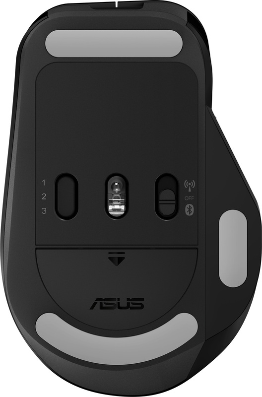 Asus proart mouse md300 muis kantoo 2 orig - ASUS MD200 MOUSE/BK