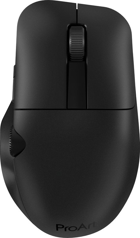 Asus proart mouse md300 muis kantoo - ASUS MD200 MOUSE/BK