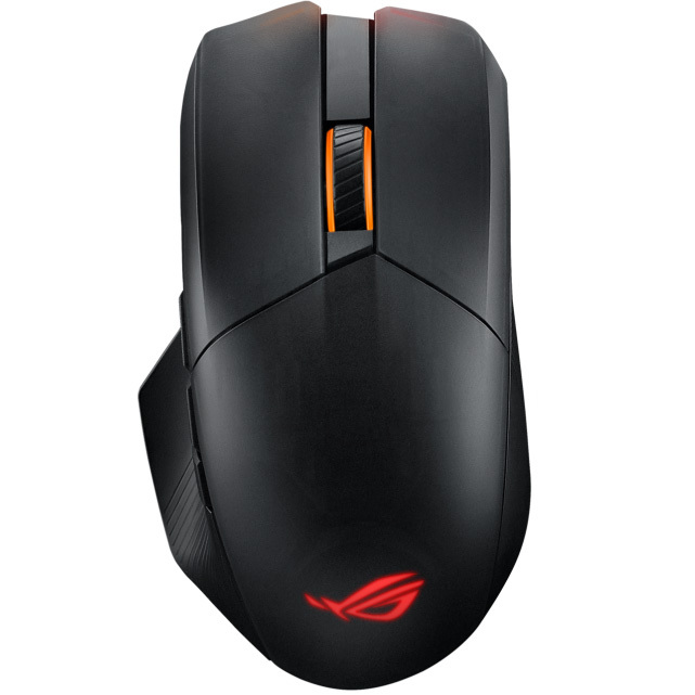 ASUS ASUS ROG Chakram X Origin gaming muis