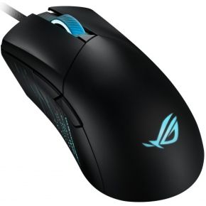ROG Gladius III Wired Gaming Mouse - afbeelding 2
