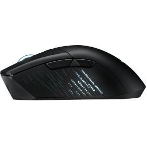 ROG Gladius III Wired Gaming Mouse - afbeelding 4