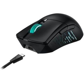 ROG Gladius III Wired Gaming Mouse - afbeelding 5