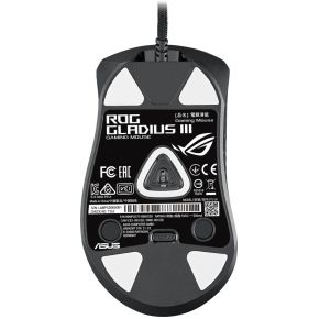 ROG Gladius III Wired Gaming Mouse - afbeelding 6