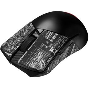 ROG Gladius III Wireless AimPoint White - afbeelding 6