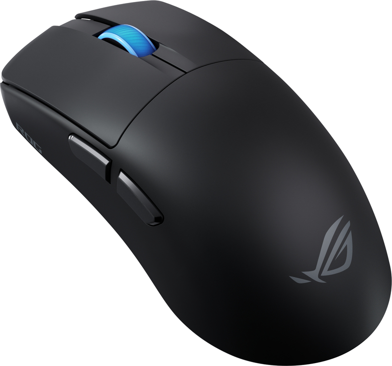 Asus rog harpe ii ace muis 775745 2 orig - ASUS ROG Harpe II Ace