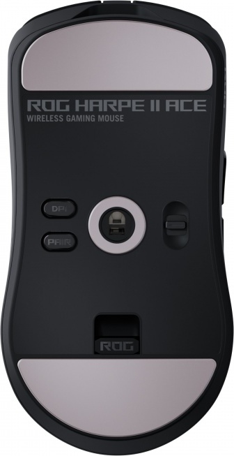 Asus rog harpe ii ace muis 775745 3 orig - ASUS ROG Harpe II Ace