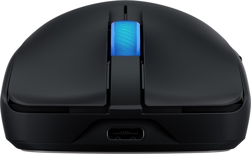 Asus rog harpe ii ace muis 775745 4 orig - ASUS ROG Harpe II Ace