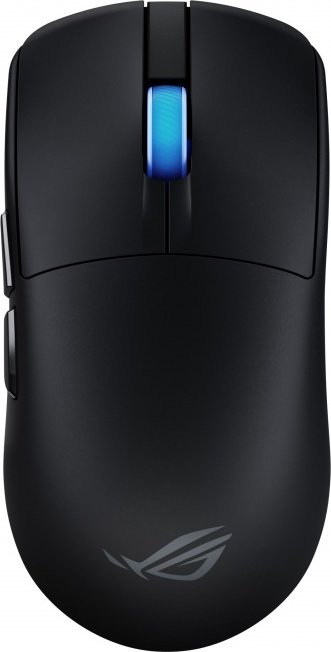 Asus rog harpe ii ace muis 775745 - ASUS ROG Harpe II Ace