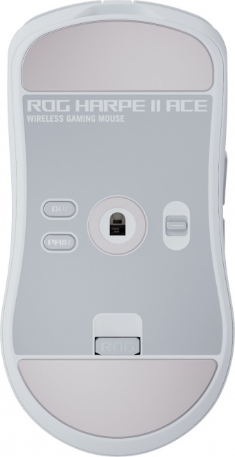 Asus rog harpe ii ace muis 775937 3 orig - ASUS ROG Harpe II Ace Gaming Mouse