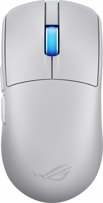 Asus rog harpe ii ace muis 775937 - ASUS ROG Harpe II Ace Gaming Mouse