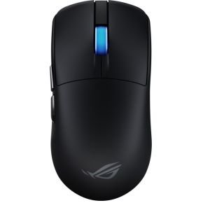 Asus Rog Harpe Ii Ace Muis Gamen Rechtshandig Rf Wireless + Bluetooth + Usb