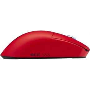 ROG Harpe II Ace Wireless Gaming Mouse Red - afbeelding 5
