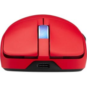 ROG Harpe II Ace Wireless Gaming Mouse Red - afbeelding 6