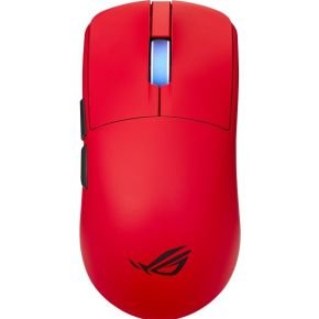 ROG Harpe II Ace Wireless Gaming Mouse Red