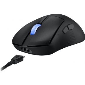 ROG Keris II Ace Black - afbeelding 3