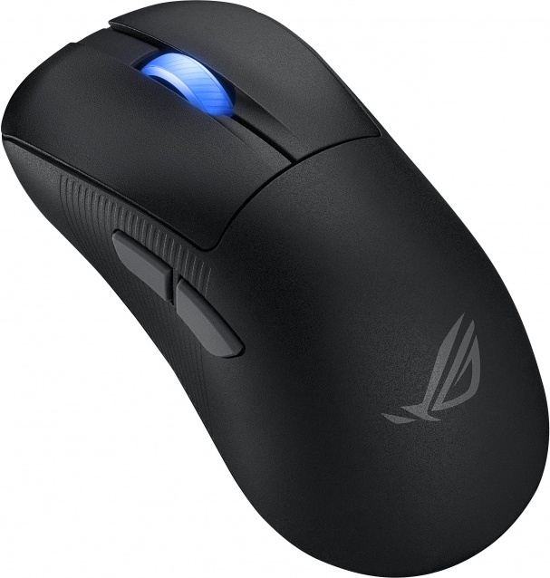 Asus rog keris ii ace wireless aimp 2 orig - ASUS ROG Keris II Ace Black
