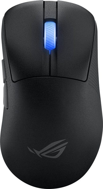 Asus rog keris ii ace wireless aimp - ASUS ROG Keris II Ace Black