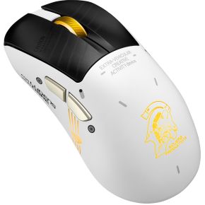 Asus rog keris ii origin kjp muis 2 orig - ASUS 90MP04L0-BMUA10 Muis