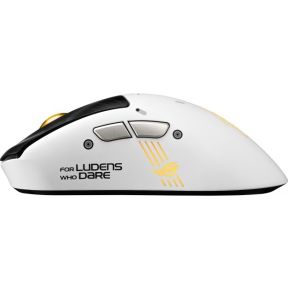 Asus rog keris ii origin kjp muis 4 orig - ASUS 90MP04L0-BMUA10 Muis