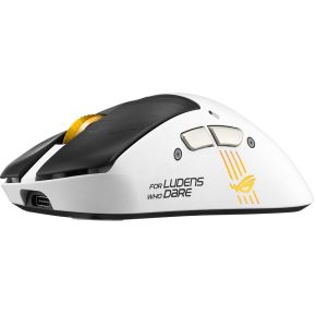Asus rog keris ii origin kjp muis 7 orig - ASUS 90MP04L0-BMUA10 Muis