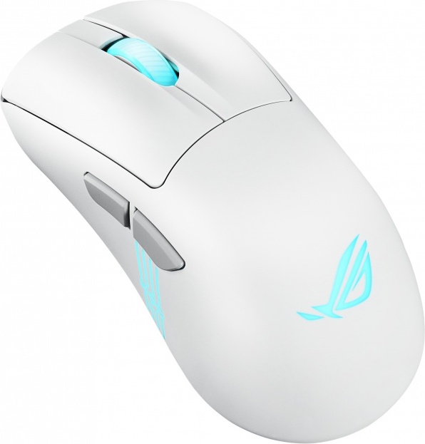 Asus rog keris ii origin mouse 775916 2 orig - ASUS ROG Keris II Origin WHT