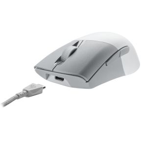 ROG Keris Wireless AimPoint Gaming Mouse - afbeelding 5