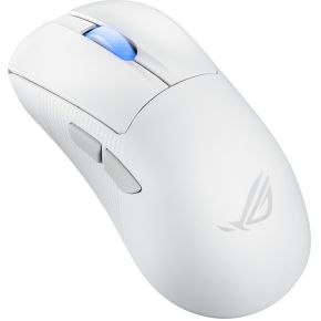 ROG Keris II Ace Wireless (Moonlight White) - afbeelding 2